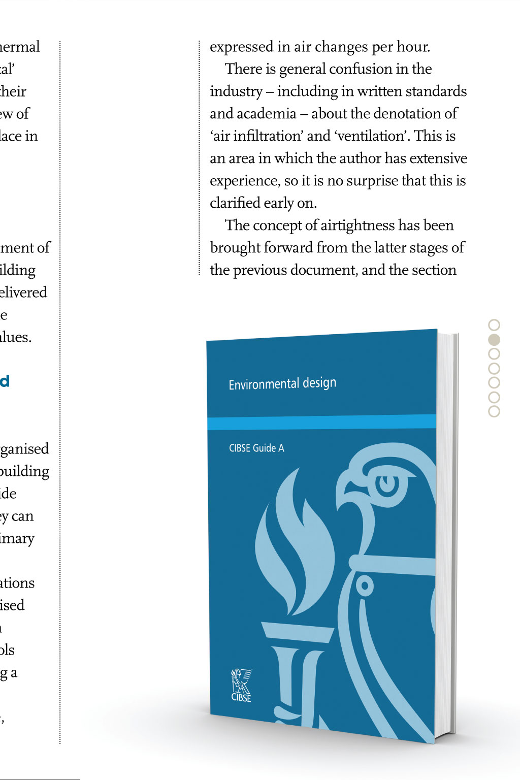 cibse ventilation guide pdf