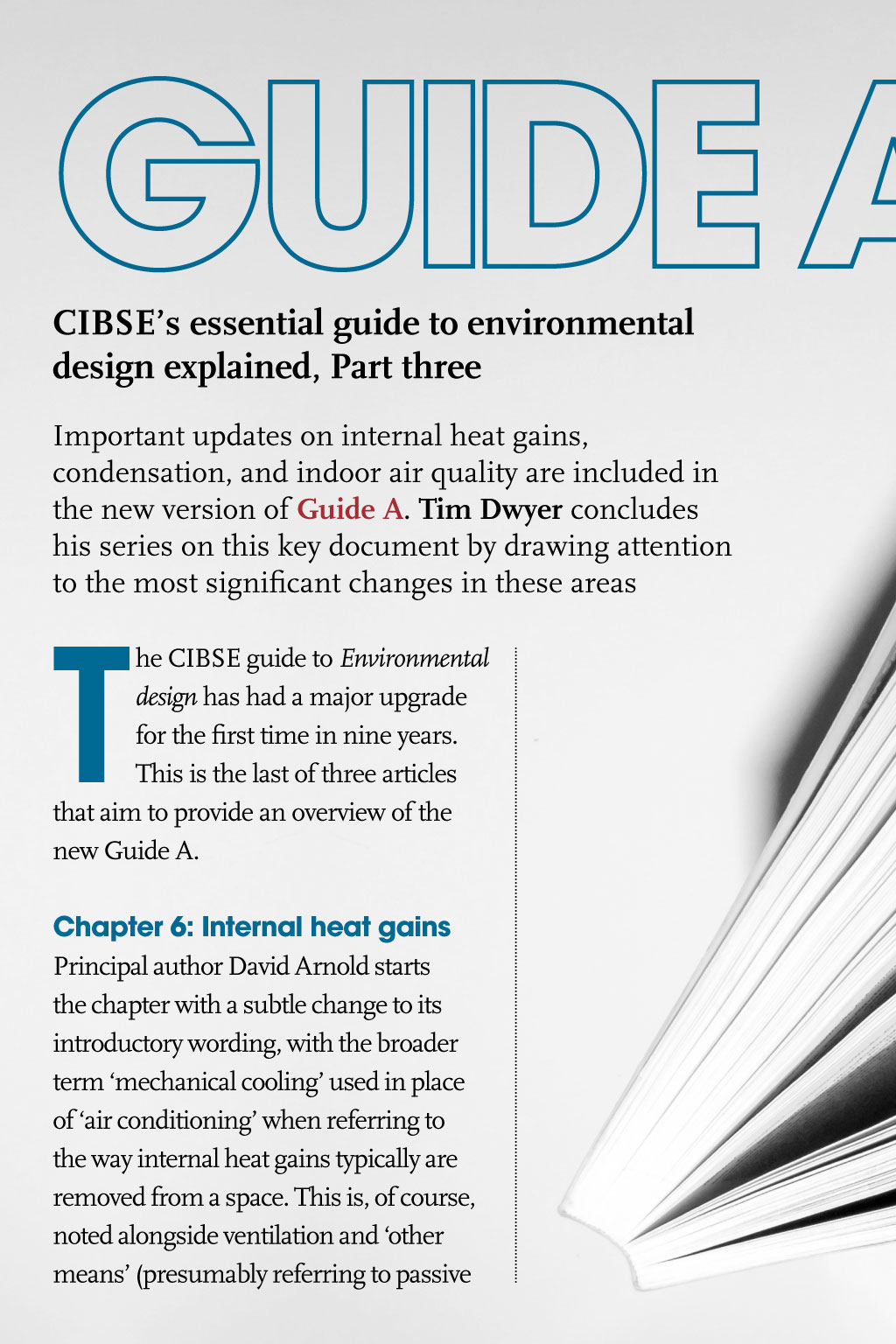 cibse ventilation guide pdf