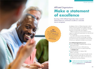 CIWM Resource and Waste Management Courses Training Brochure