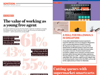 Catalyst - Issue 11 - Ignition Asia-Pacific