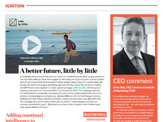 Catalyst - Issue 11 - Ignition General