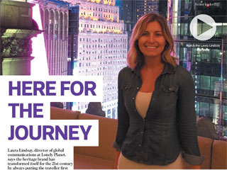 Catalyst - Issue 11 - Interview