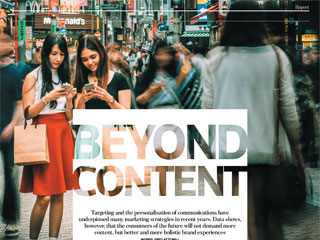 Catalyst - Issue 11 - Report