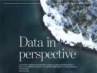 Catalyst - Issue 11 - The Long View