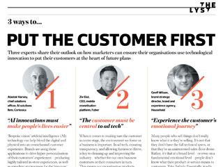 Catalyst - Issue 11 - The Lyst