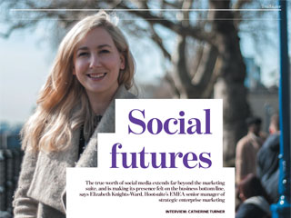 Catalyst - Issue 11 -Trailblazer