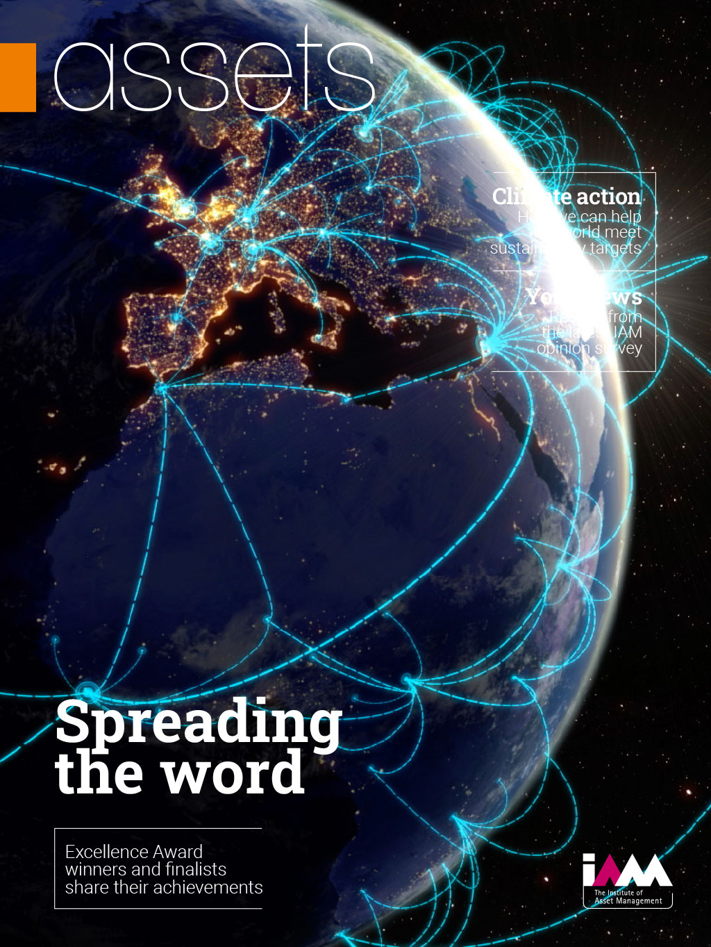 IAM Assets - January 2023