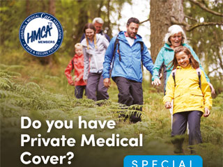 SPECIAL Transfer & Save with HMCA