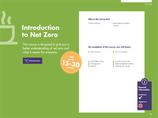 CIWM Resource and Waste Management Courses Training Brochure