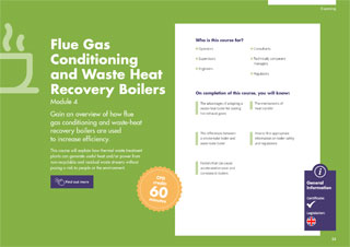 CIWM Resource and Waste Management Courses Training Brochure