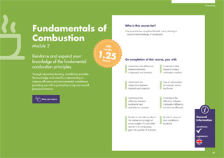 CIWM Resource and Waste Management Courses Training Brochure