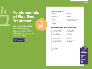 CIWM Resource and Waste Management Courses Training Brochure