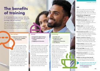 CIWM Resource and Waste Management Courses Training Brochure