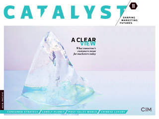 Catalyst - Issue 11