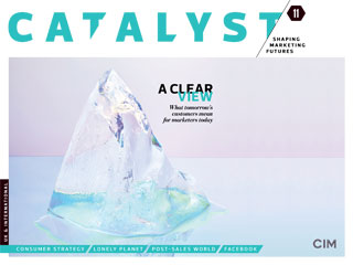 Catalyst - Issue 11