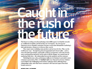 Catalyst - Issue 11 - Report