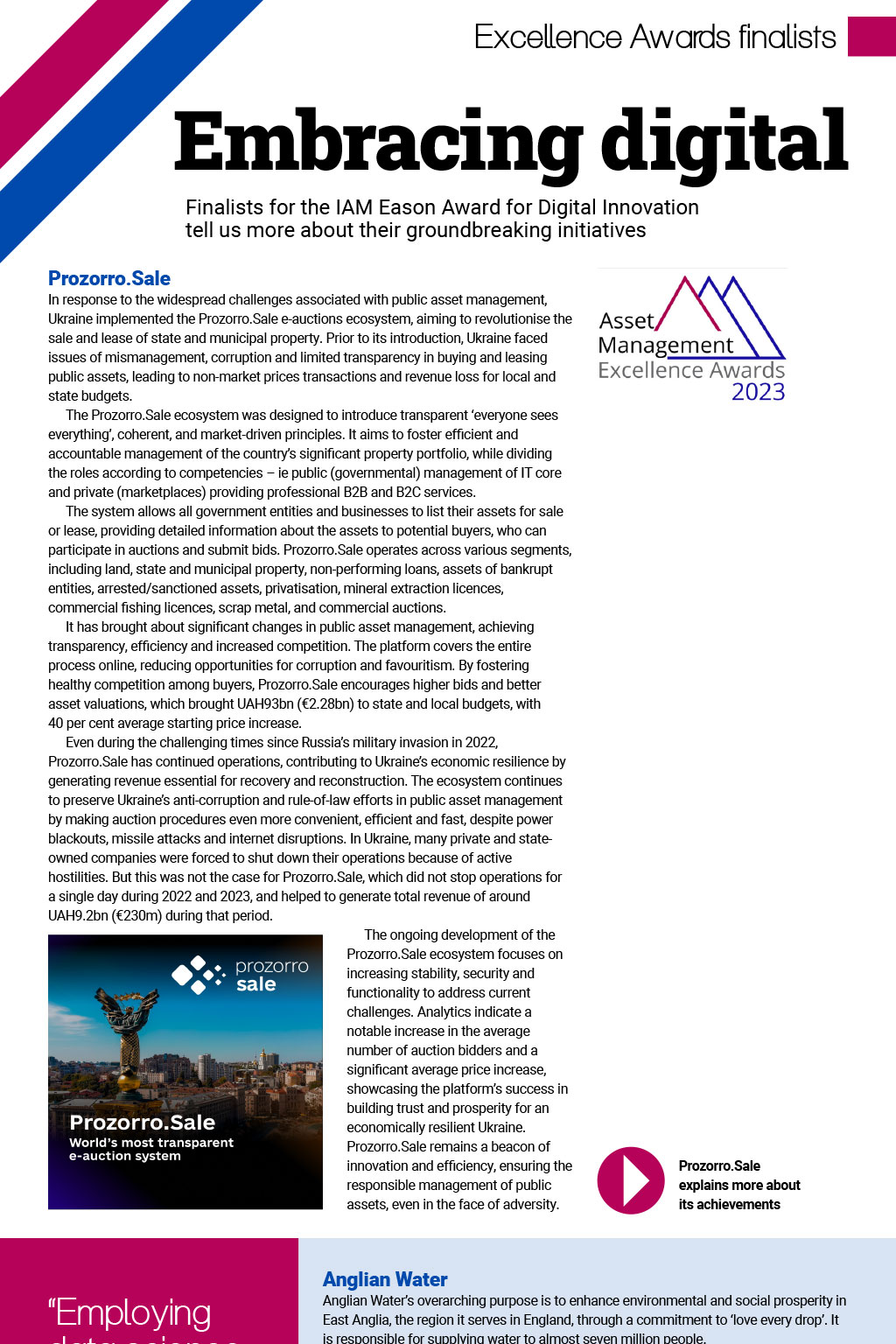 IAM Assets - January 2024