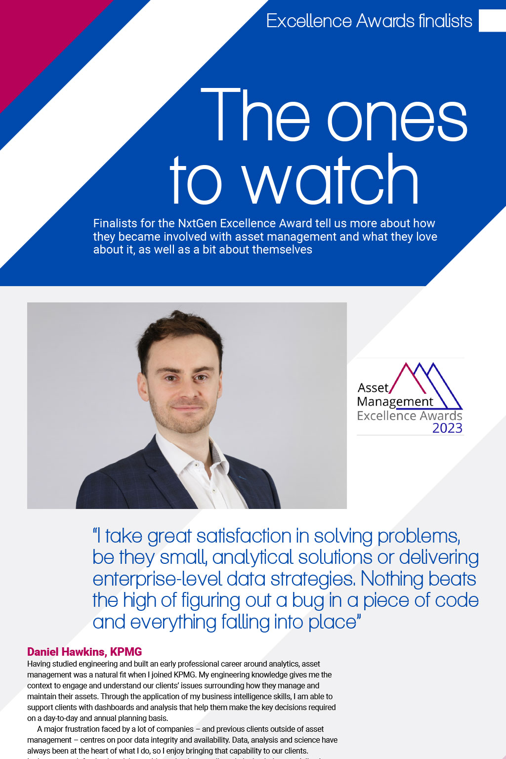 IAM Assets - January 2024