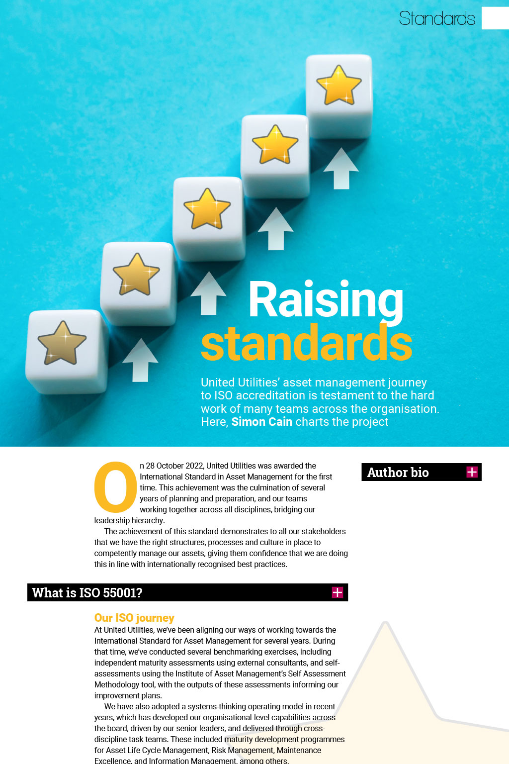 IAM Assets - January 2024