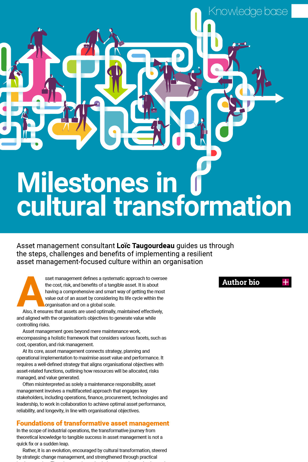 IAM Assets - April 2024