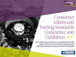 TS Today - August 2017