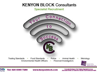 KENYON BLOCK Consultants