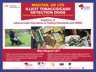 TS Today - August 2017