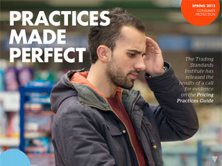 Consumer Protection - TSBN