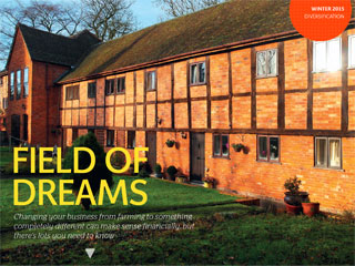 Health claims on food products - what should your business consider?