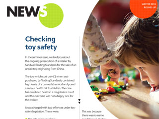 The horse meat scandal has alerted the public to food chain security