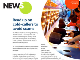 No shortcuts on safety