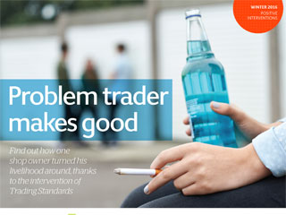 A lifeline for business