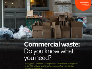 Commercial Waste