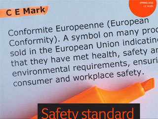 CE Mark