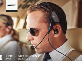 The Log - Autumn 2019