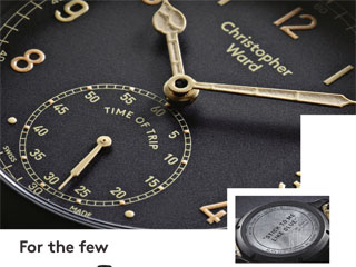 The Log - Autumn 2019