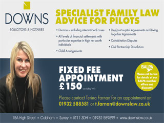 The Log - Autumn 2019