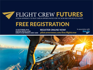 The Log - Autumn 2019