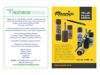 The Log - Autumn 2019