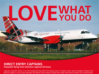 The Log - Autumn 2019