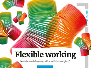 Flexible working