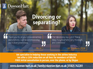 The Log - Spring 2019