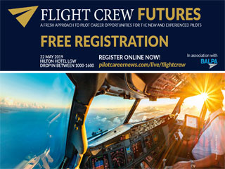 The Log - Spring 2019