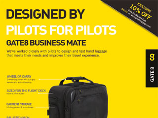 The Log - Spring 2019