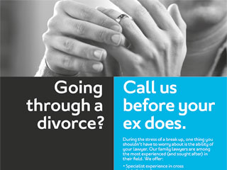 The Log - Spring 2019