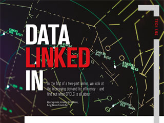 Data Tech Log Linked In