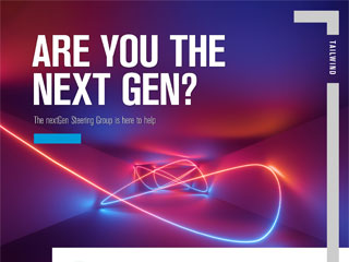 Are You The Next Gen?