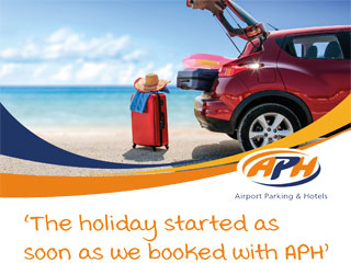 The Log - Summer 2019