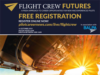 The Log - Summer 2019