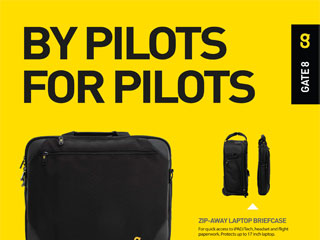 The Log - Summer 2019